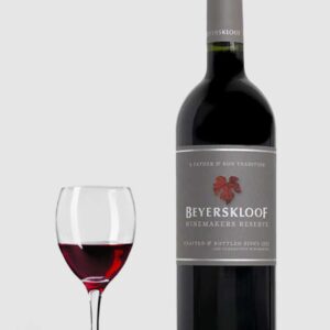 Beyerskloof Winemakers Pinotage Reserve 2021