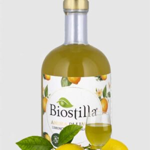 Limoncello Anima di Limone 0% ÃKO Walcher
