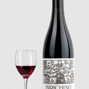 Birichino Pinot Noir Enz Vineyard Lime Kiln Valley 2020
