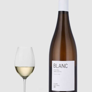 Blanc VI Naturel ÃKO Vins Petxina 2019