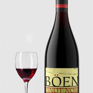 Böen Russian River Pinot Noir 2023
