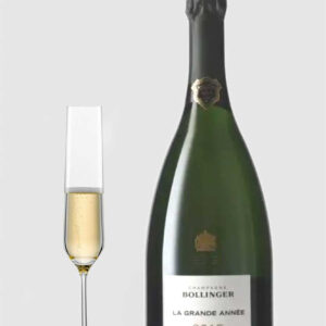 Bollinger Grande Année 2015