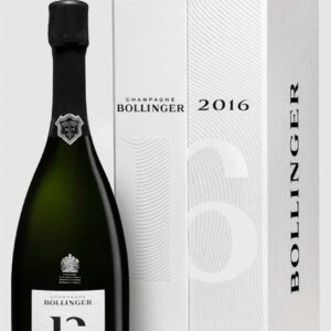 Bollinger Champagne B16 Limited Edition 2016