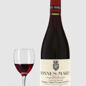Domaine Comte Georges de Vogue Bonnes-Mares Grand Cru 2022