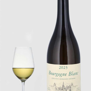 Domaine Remi Jobard Bourgogne Blanc 2023