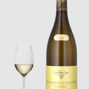 Domaine François Carillon Bourgogne Cote D'or Chardonnay 2023