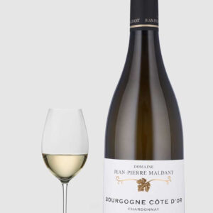 Domaine Jean-Pierre Maldant Bourgogne Cote D'or Blanc 2022