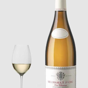 Bouzereau Meursault Charmes 1. Cru 2024