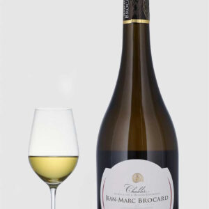 Domaine Jean-Marc Brocard Chablis Vielles Vignes 46 ÃKO 2024