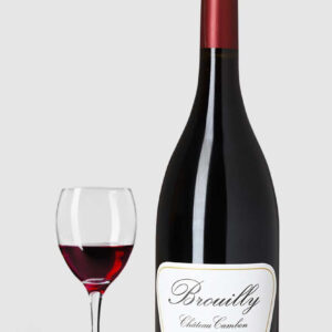 Brouilly Château Cambon 2021