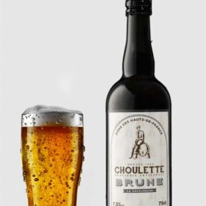 Brasserie La Choulette Brune