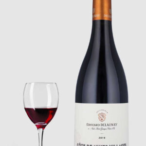 Edouard Delaunay Cote De Nuits Village Les Combes 2019