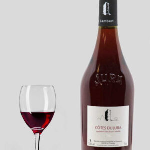Poulsard Rouge Cotes du Jura 2023 Domaine Frédéric Lambert
