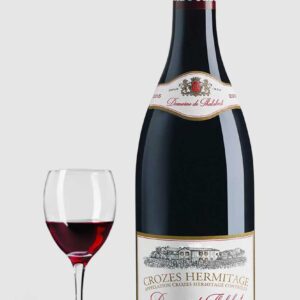 Paul Jaboulet Ainé Crozes Hermitage Domaine de Thalabert 2015 3 Ltr