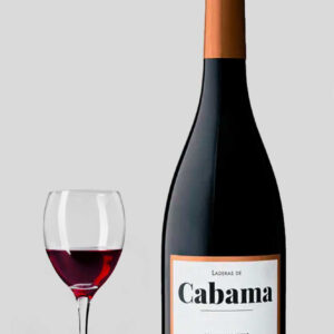 Laderas de Cabama Rioja 2023