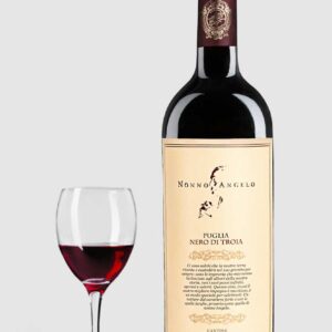 Cantine Paradiso Nonno Angelo 2021