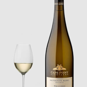 Cape Point Vineyards Reserve Sauvignon Blanc 2024