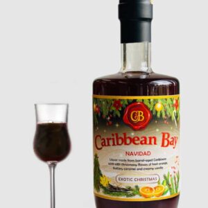 Caribbean Bay Navidad