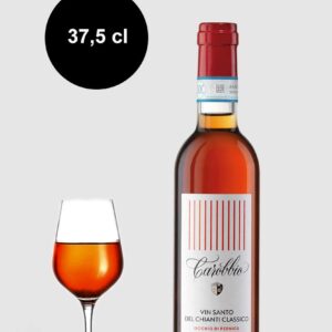 Carobbio Vin Santo Del Chianti Classico 2011 Riserva Toscana DOC