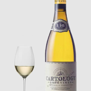 Alheit Vineyards Cartology 2023