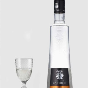 Joseph Cartron Triple Sec (appelsin) likør