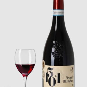 Casali del Barone Barbera 150+1 Piemonte 2024