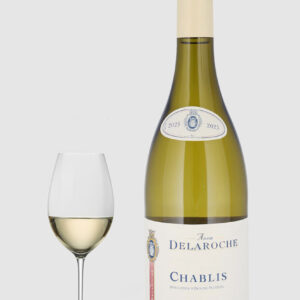 Chablis Anne Delaroche AOP 2025