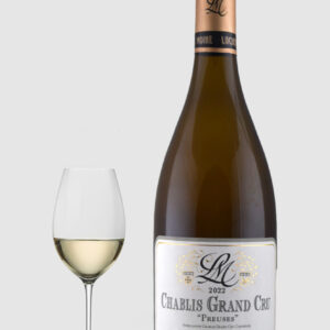 Lucien Le Moine Chablis Grand Cru Les Preuses 2023