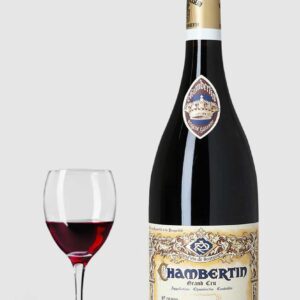 Domaine Armand Rousseau Chambertin Grand Cru 2023