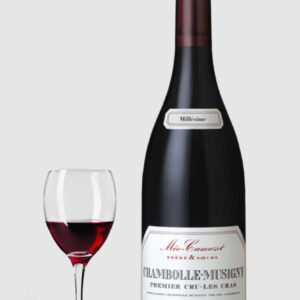 Domaine Méo-Camuzet Chambolle-Musigny 1 Cru 2023