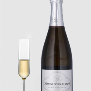 Cremant de Bourgogne Blanc de Blancs Brut Cave de Bissey
