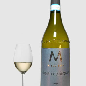 Mille Vite Piemonte Chardonnay DOC 2024