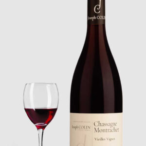 Joseph Colin Vieilles Vignes Chassagne-Montrachet 2023