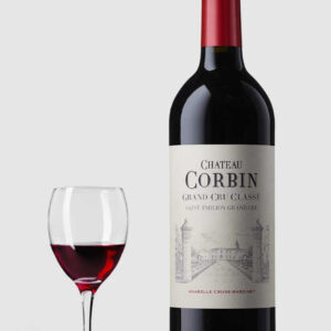 Château Corbin 2019
