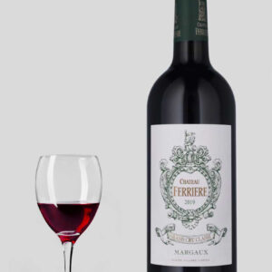 Chateau Ferriere Ãko 3. Cru Classé Margaux 2019