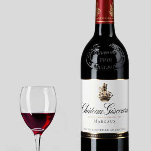 Chateau Giscours 3eme Cru 2020