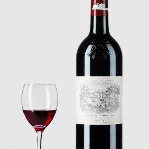 Chateau Lafite Rothschild 1er Cru 2022