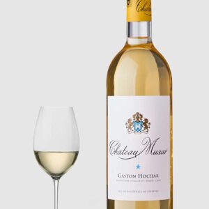 Château Musar White 2016