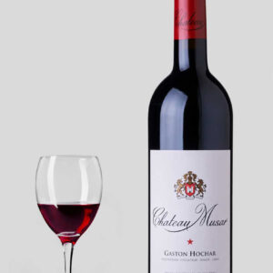 Château Musar Red 2016