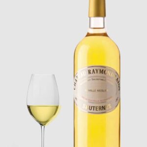 Chateau Raymond Lafon Sauternes 2016