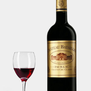 Château Batailley Pauillac Grand Cru Classé 1985