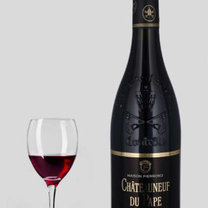 Chateauneuf du Pape Rouge 2023 ÃKO Maison Pierrond