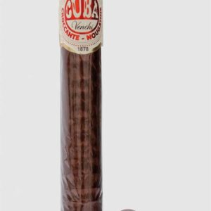 Venchi Truffle Nougatine Chocolate Cigar 100g