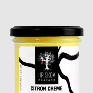 Hr.Skov Citron Creme