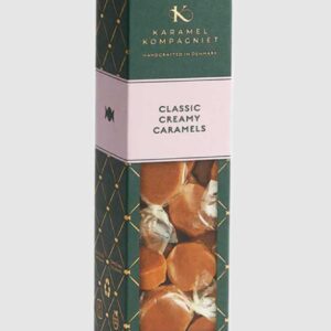 Karamelkompagniet Classic Creamy Caramels