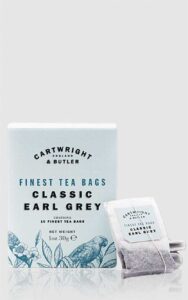 C&B Classic Earl Grey Tea