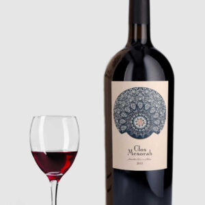 Clos Mesorah DO Montsant 2015