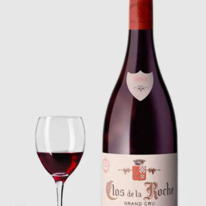 Armand Rousseau Clos De La Roche Grand Cru 2023