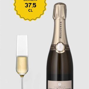 Louis Roederer Collection 246 BRUT Champagne 37,5 cl