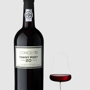 Conceito 20 Years Old Tawny Port